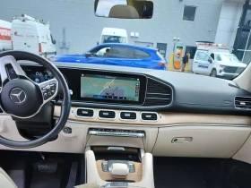 Mercedes-Benz GLE 450 | DISTR| 360| BURMESTER| �������| ���������| CARFX | Mobile.bg � ����� ������ 11