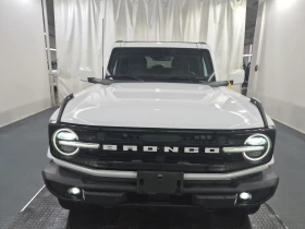 Ford Bronco Outer Banks 4x4 | Mobile.bg � ����� ������ 3
