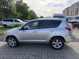 Toyota Rav4 Toyota RAV4 2.2 D-4D 136 к.с. 4WD Executive