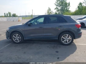 Audi Q3 PREMIUM+ Автокредит Цена до България | Auto.bg — изображение 10