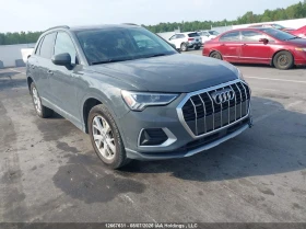 Audi Q3 PREMIUM+ Автокредит Цена до България
