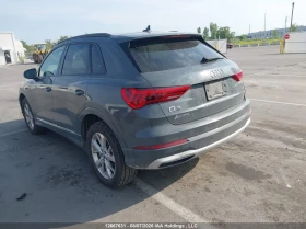 Audi Q3 PREMIUM+ Автокредит Цена до България | Auto.bg — изображение 6