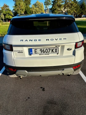 Land Rover Range Rover Evoque HSE 2.0-180hp, Full, 4x4 - 14500 € - 39784866 4