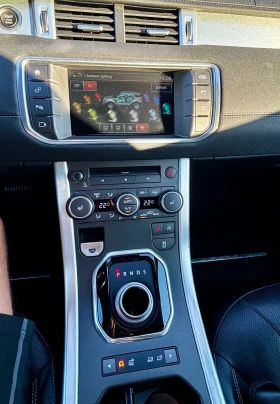 Land Rover Range Rover Evoque HSE 2.0-180hp, Full, 4x4 - 14500 € - 39784866 14