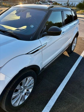 Land Rover Range Rover Evoque HSE 2.0-180hp, Full, 4x4 - 14500 € - 39784866 2