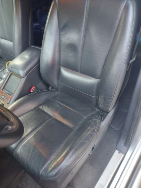 Mercedes-Benz ML 270 - 5555 € - 86654516 11