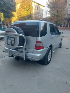 Mercedes-Benz ML 270 - 5555 € - 86654516 4