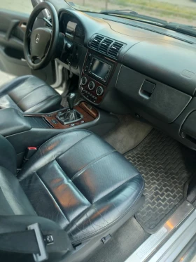 Mercedes-Benz ML 270 - 5555 € - 86654516 8