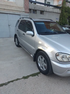 Mercedes-Benz ML 270 - 5555 € - 86654516 3