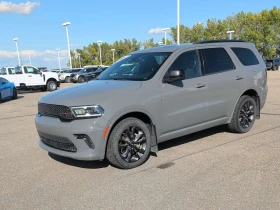 ������ Dodge Durango