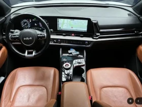 Kia Sportage Diesel 2.0 4WD| 184к.с. | Auto.bg — изображение 7