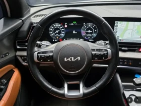 Kia Sportage Diesel 2.0 4WD| 184к.с. | Auto.bg — изображение 13