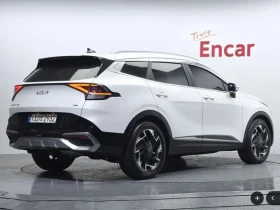 Kia Sportage Diesel 2.0 4WD| 184к.с. | Auto.bg — изображение 2