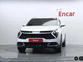 Kia Sportage Diesel 2.0 4WD| 184к.с. | Auto.bg — изображение 3