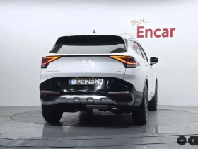 Kia Sportage Diesel 2.0 4WD| 184к.с. | Auto.bg — изображение 4