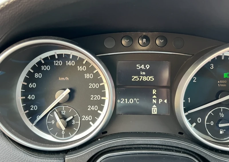 Mercedes-Benz GL 500 Мултимедия , снимка 6 - Автомобили и джипове - 46995576