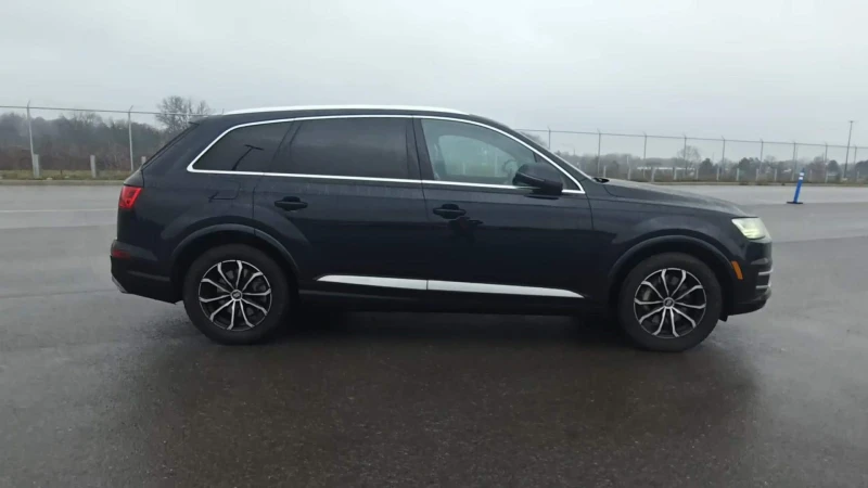 Audi Q7 2017 Audi Q7 3.0T Prestige, снимка 4 - Автомобили и джипове - 48455458