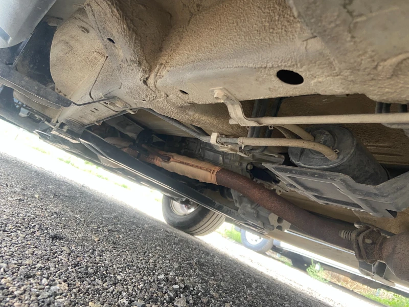 Suzuki Grand vitara 2.0 GAZ NAVI ГЪРЦИЯ, снимка 17 - Автомобили и джипове - 51477653