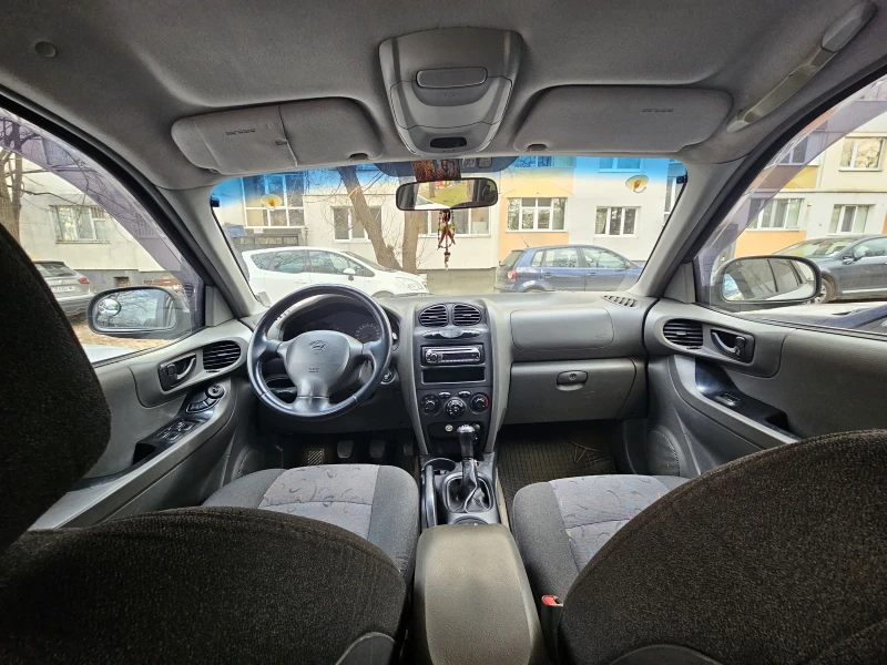 Hyundai Santa fe 2.0 CRDI 4WD, снимка 6 - Автомобили и джипове - 52966912