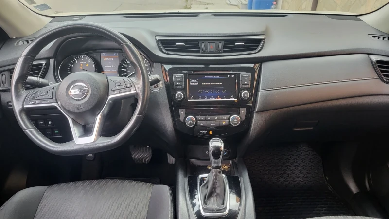 Nissan Rogue 2.5, снимка 4 - Автомобили и джипове - 53170561