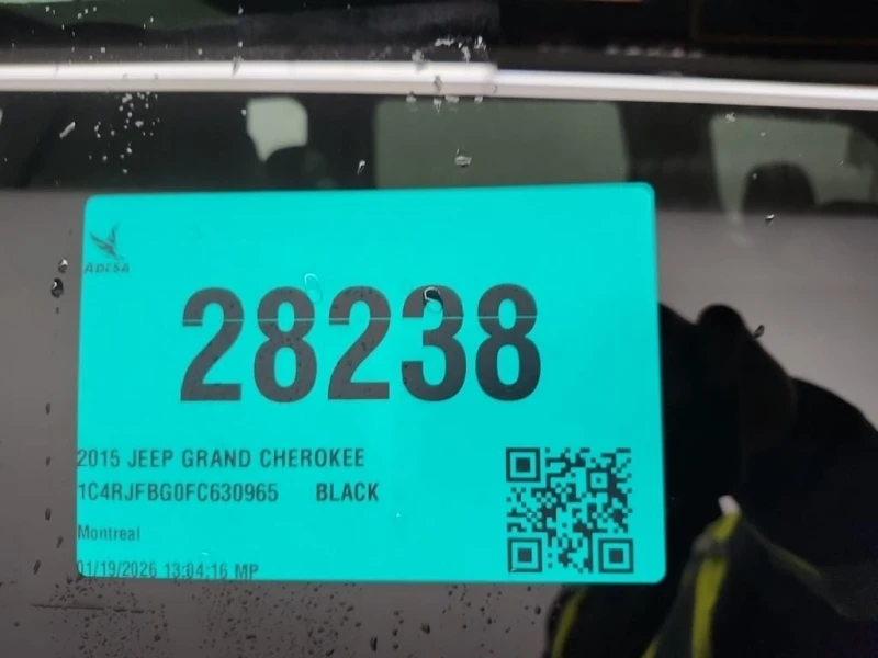 Jeep Grand cherokee * LIMITED * CARFAX * БЕЗ ПЪРВОНАЧАЛНА ВНОСКА, снимка 13 - Автомобили и джипове - 53196464