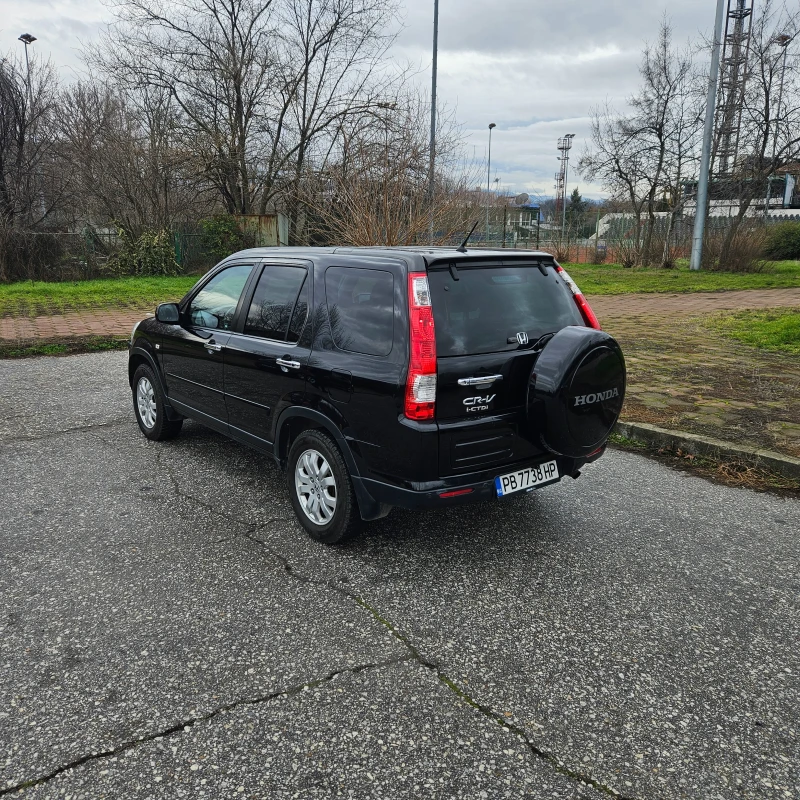 Honda Cr-v, снимка 3 - Автомобили и джипове - 53290164