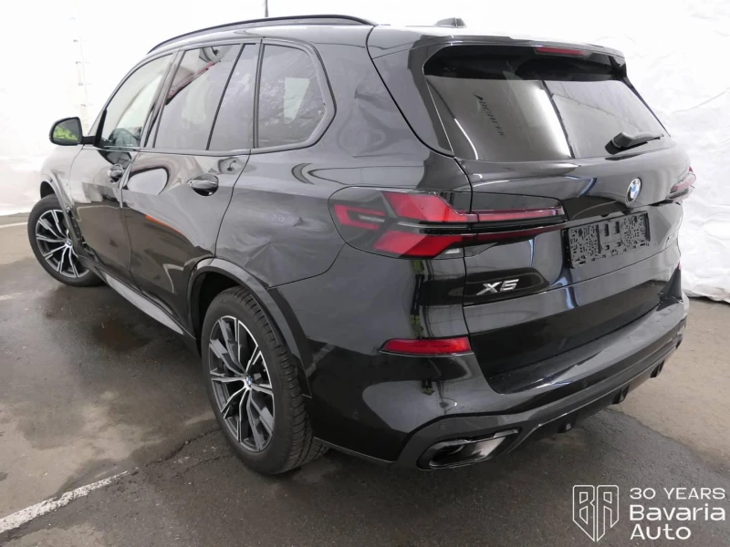 BMW X5 30d xDrive M Sport Paket Sportautomatic, снимка 2 - Автомобили и джипове - 53472586
