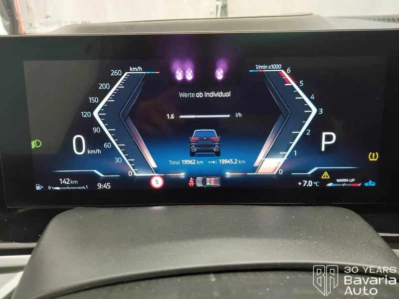 BMW X5 30d xDrive M Sport Paket Sportautomatic, снимка 10 - Автомобили и джипове - 53472586