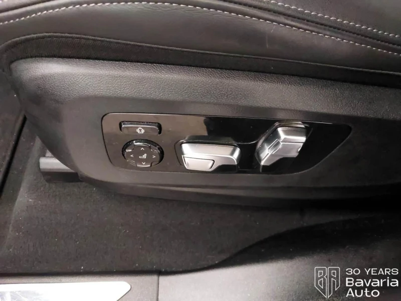 BMW X5 30d xDrive M Sport Paket Sportautomatic, снимка 15 - Автомобили и джипове - 53472586