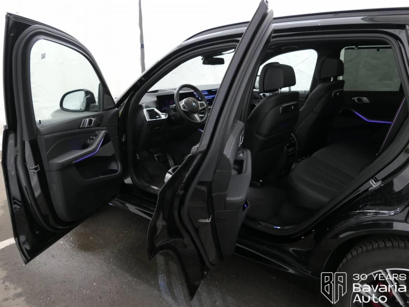 BMW X5 30d xDrive M Sport Paket Sportautomatic, снимка 5 - Автомобили и джипове - 53472586
