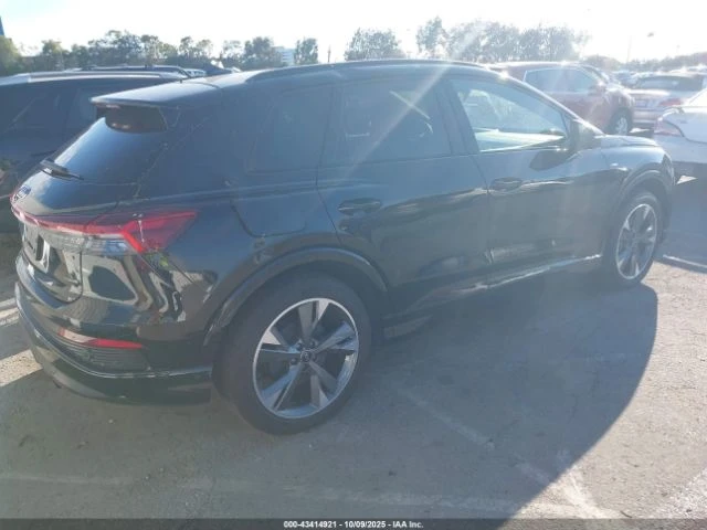 Audi Q4 E-TRON PRESTIGE 55 QUATTRO, снимка 6 - Автомобили и джипове - 53154907