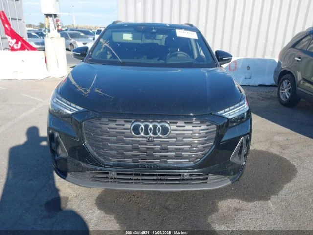 Audi Q4 E-TRON PRESTIGE 55 QUATTRO, снимка 2 - Автомобили и джипове - 53154907