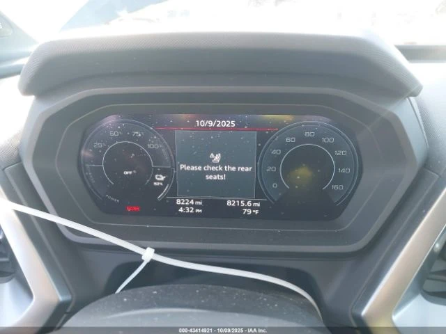 Audi Q4 E-TRON PRESTIGE 55 QUATTRO, снимка 8 - Автомобили и джипове - 53154907