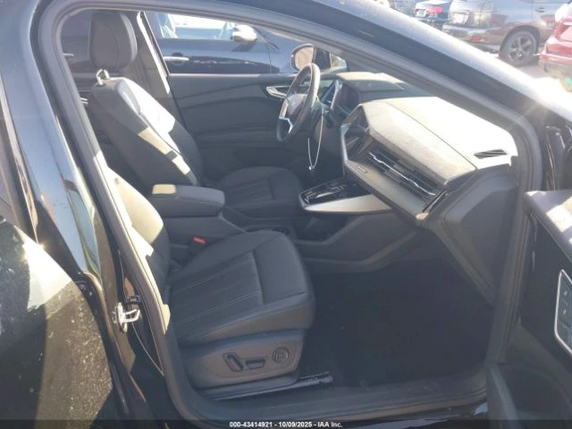 Audi Q4 E-TRON PRESTIGE 55 QUATTRO, снимка 7 - Автомобили и джипове - 53154907