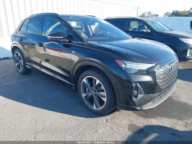 Audi Q4 E-TRON PRESTIGE 55 QUATTRO