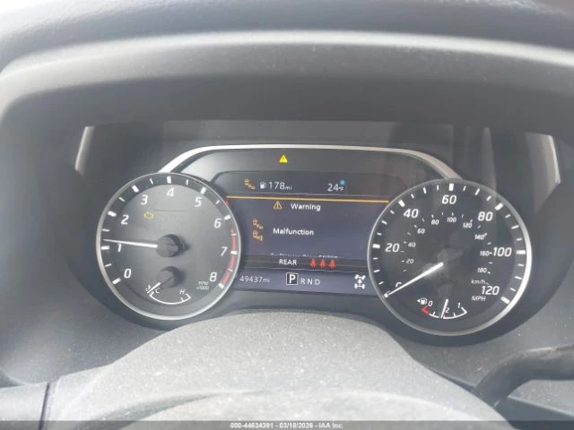 Nissan Titan crew cab SV 4x4* 5.6 V8* KEYLESS* NAVI*  | Mobile.bg � ����������� 12