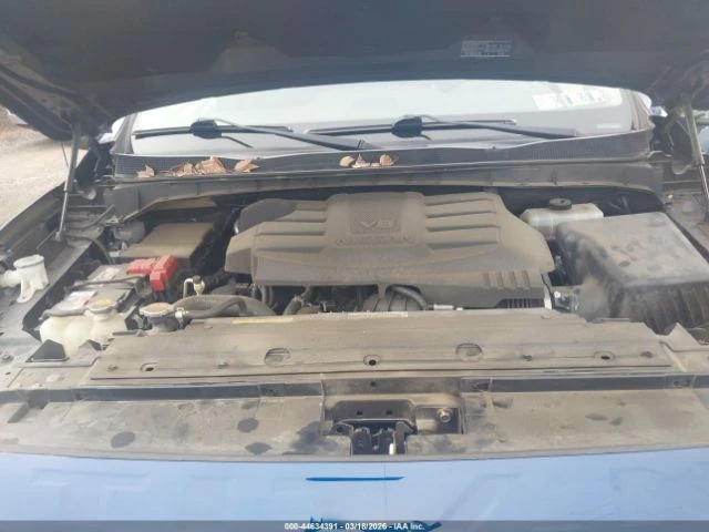 Nissan Titan crew cab SV 4x4* 5.6 V8* KEYLESS* NAVI*  | Mobile.bg � ����������� 15