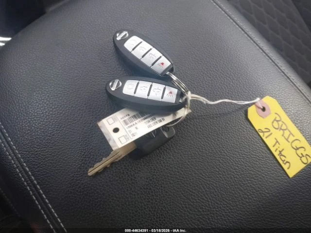 Nissan Titan crew cab SV 4x4* 5.6 V8* KEYLESS* NAVI*  | Mobile.bg � ����������� 14