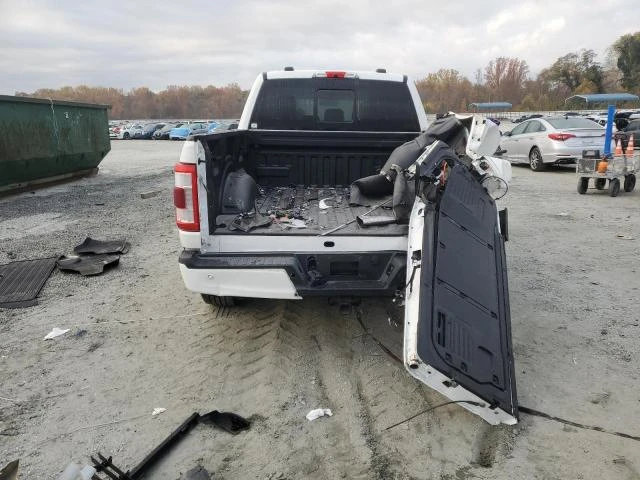 Ford F150 3.5L 6 Rear-wheel drive | Mobile.bg � ����������� 7