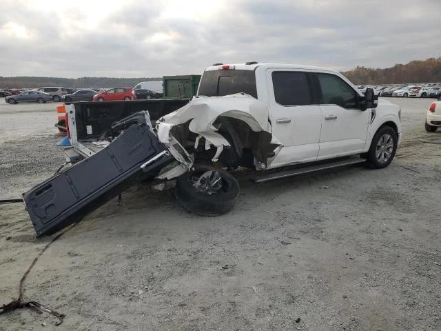 Ford F150 3.5L 6 Rear-wheel drive | Mobile.bg � ����������� 4