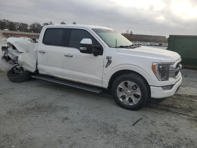 Ford F150 3.5L 6 Rear-wheel drive | Mobile.bg � ����������� 5