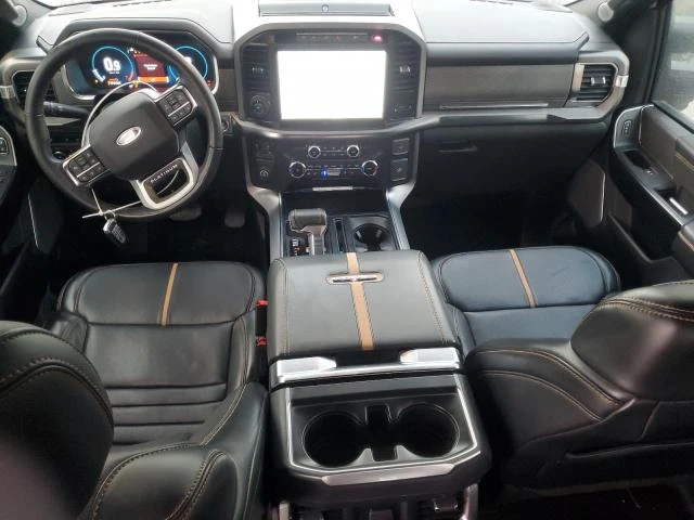 Ford F150 3.5L 6 Rear-wheel drive | Mobile.bg � ����������� 9