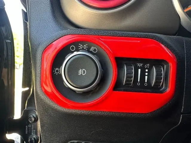 Jeep Wrangler Sport, снимка 11 - Автомобили и джипове - 55510113