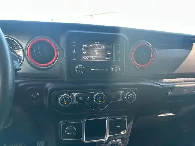 Jeep Wrangler Sport, снимка 9 - Автомобили и джипове - 55510113