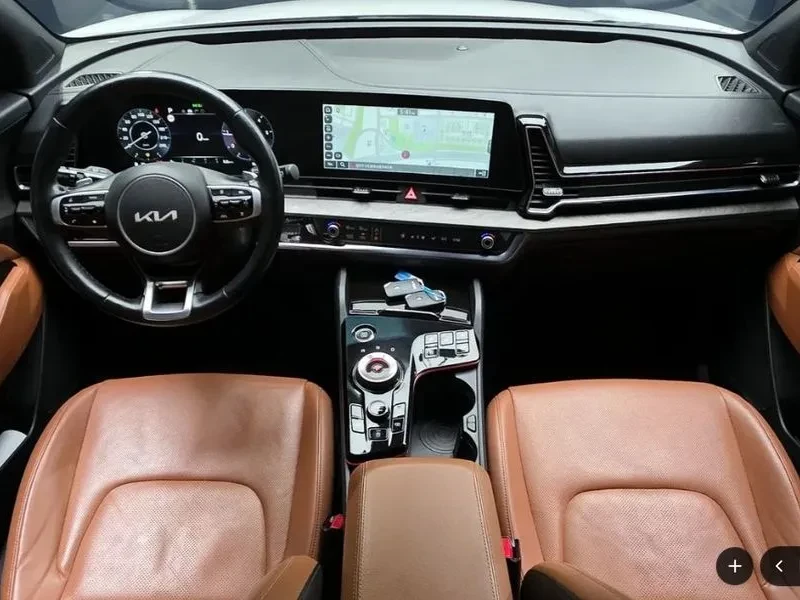 Kia Sportage Diesel 2.0 4WD| 184�.�. | Mobile.bg � ����������� 7