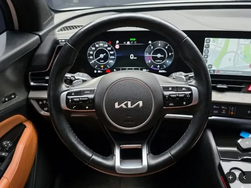 Kia Sportage Diesel 2.0 4WD| 184�.�. | Mobile.bg � ����������� 13