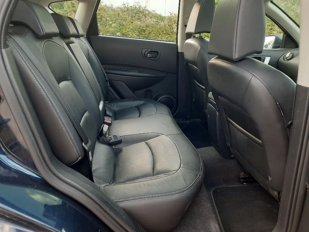 Nissan Qashqai 2.0 DCI - изображение 7