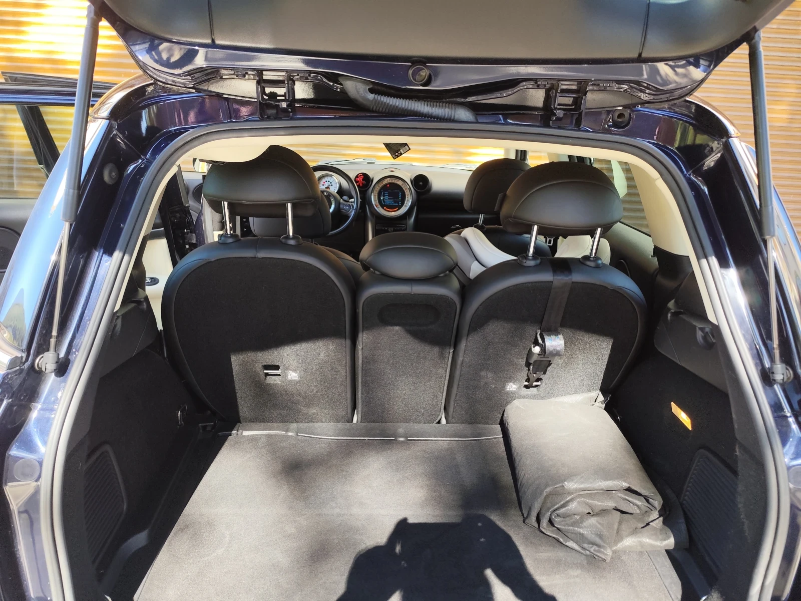 Mini Countryman Countryman S | Mobile.bg   13