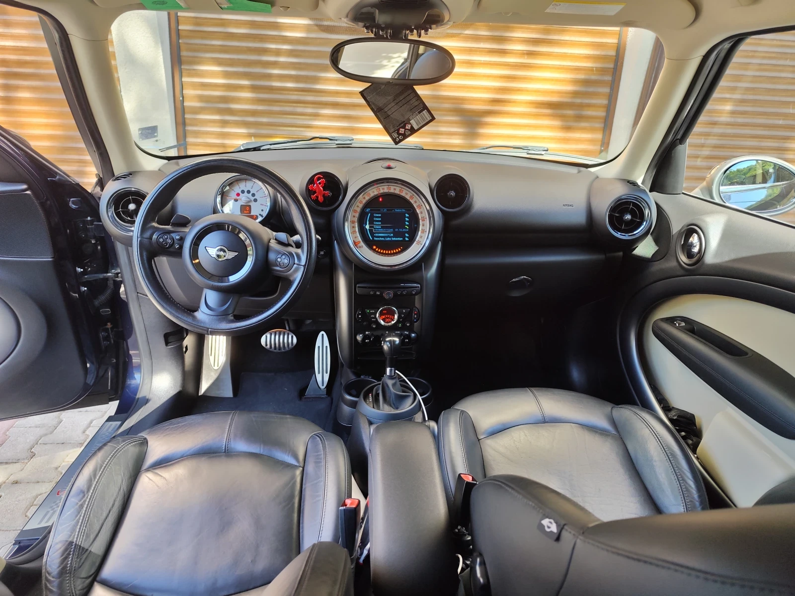 Mini Countryman Countryman S - изображение 6