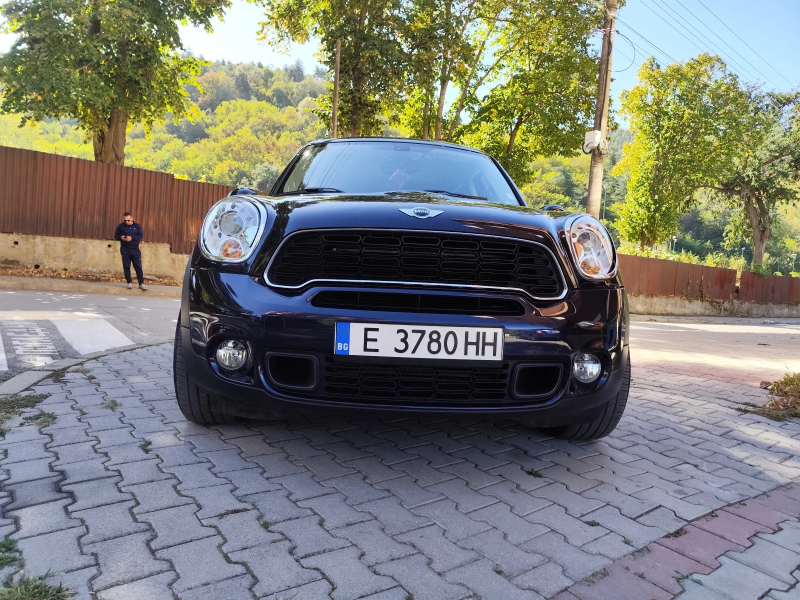 Mini Countryman Countryman S - изображение 5